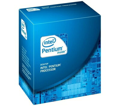 【中古】 インテル Boxed Pentium G630T 2.30GHz LGA1155 SandyBridge BX80623G630T