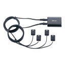 【中古】 BUFFALO PCastTV2対応 PC用学習リモコンキット PC-OP-RS1