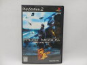 【中古】 FRONT MISSION 5~Scars of the War~