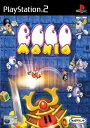 【中古】 エッグマニア つかんで!まわして!どっすんぱず~る!!