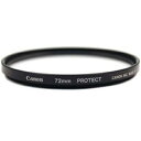 【中古】 Canon カメラ用保護フィルター 72mm