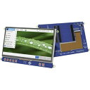 【中古】 4D Systems BeagleBone Black 7.0
