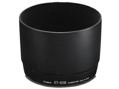 【中古】 Canon レンズフード ET-65B