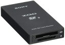 【中古】 ソニー(ソニー) XQDカードリーダー MRW-E90 BC2 SYM