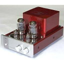 【中古】 TRIODE プリメインアンプ TRV-A88SE