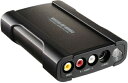 【中古】 I-O DATA USB 2.0/1.1対応 ハードウェア MPEG-2エンコーダ搭載ビデオキャプチャBOX GV-MDVD3