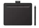 【中古】 Wacom(ワコム) ペンタブレットIntuos Smallベーシック お絵かきソフトウェア付き 黒 Androidにも対応 データ特典付き TCTL...