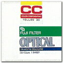 【中古】 FUJIFILM 色補正フィルター(CCフィルター) 単品 フイルター CC Y 40 7.5X 1