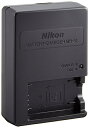 【中古】 Nikon バッテリーチャージャー MH-31(2)