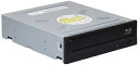 【中古】 HLDS BDXL対応 内蔵Blu-rayドライブ バルク ソフト付 BH14NS58 BL BLK