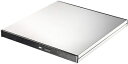 【中古】 アイ・オー・データ USB 3.1 Gen 1(USB 3.0)/2.0対応 Mac用ポータブルブルーレイドライブ 日本メーカー BRP-UT6/MC...