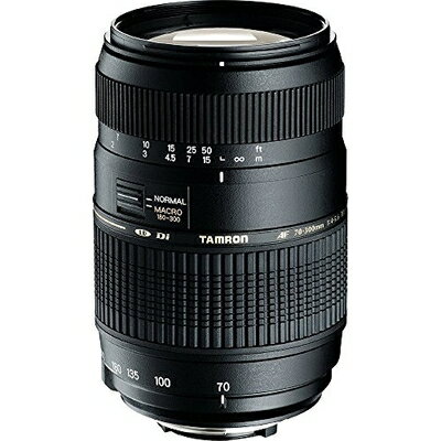 楽天市場】tamron 望遠ズームレンズ af70-300mm f4-5.6 di 楽天市場】tamron 望遠ズームレンズ af70-300mm f4-5.6 di