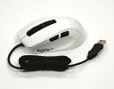 【中古】 ROCCAT Kone Pure Optical White Edition,Bulk(バルク包装)正規品 ROC-11-716-B-AS