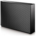 【中古】 アイ・オー・データ HDCZ-UTL2KC 外付けHDD 2TB USB3.1Gen1(USB3.0) USB2.0接続(2)