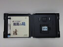 【中古】 レイトン教授と悪魔の箱(特典無し)