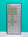 【中古】 VERTEX STYLE DVDリモコン PDVD-V091
