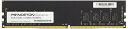 【中古】 プリンストン DOS/V デスクトップPC用メモリ 8GB PC4-19200(DDR4-2400) CL=17 288PIN DIMM PDD4/2400-8G