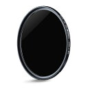 【中古】 K&F Concept 52mm NANO-X NDフィルター ND1000 超薄型 高濃度ND ドイツSCHOTT光学ガラス ケラレにくい薄枠設計 ...