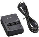 【中古】 SONY(ソニー) バッテリーチャージャー BC-QZ1