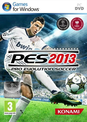 【中古】 Pro Evolution Soccer 2013 (輸入版)