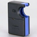 【中古】 Canon バッテリーチャージャー CB-2LS