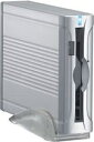 【中古】 Logitec 外付型640MB MO LMO-FA654FU2