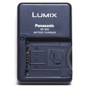 【中古】 Panasonic Lumix DMW-BM7用バッテリー充電器 DE-993A