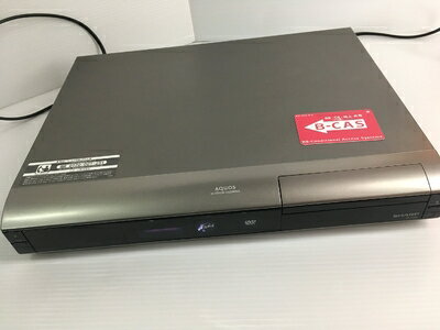 š 㡼 250GB DVD쥳 AQUOS DV-AC82