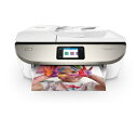 【中古】 HP インクジェットプリンタ ENVY Photo 7822/Y0G43D#ABJ