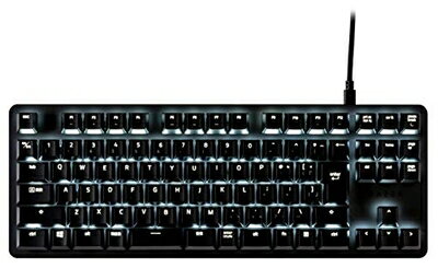 【中古】 Razer BlackWidow Lite JP メカニカルキーボード 静音 オレンジ軸 テンキーレス 日本語配列 【日本品】 RZ03-02640700-R3J1 【中古】 Razer BlackWidow Lite JP メカニカルキーボード 静音 オレンジ軸 テンキーレス 日本語配列 【日本品】 RZ03-02640700-R3J1
