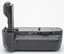 【中古】 Canon バッテリーグリップ BG-E6(2)