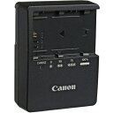 【中古】 Canon バッテリーチャージャー LC-E6