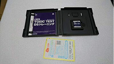 【中古】 もっと TOEIC(R) TEST DSトレーニング