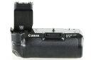【中古】 Canon バッテリーグリップ BG-E3