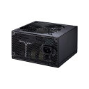 【中古】 玄人志向 STANDARDシリーズ 80 PLUS Silver 650W ATX電源 KRPW-AK650W/88+