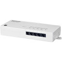 【中古】 パナソニックEWネットワークス Switch-S5GP PN24054