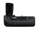 【中古】 Canon バッテリーグリップ BG-E18