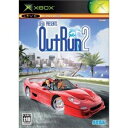 【中古】 OutRun2