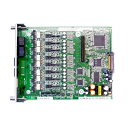 【中古】 日本電気(NEC) Aspire X 8回路 アナログ内線ユニット IP3WW-8SLIU-A1