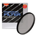 【中古】 Kenko PLフィルター クラシックカメラ用 PL プロフェッショナル 95mm コントラスト上昇・反射除去用 010648
