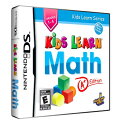 【中古】 Kids Learn Math: A+ Edition (輸入版)