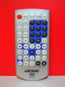 【中古】 DESAY DVDリモコン DSP-300F