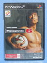 【中古】 ワールドサッカー ウイニングイレブン6