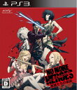 【中古】 ノーモア★ヒーローズ 英雄たちの楽園 - PS3(2)