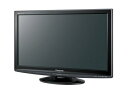 【中古】 パナソニック 32V型 液晶テレビ ビエラ TH-L32X1-K ハイビジョン 2009年モデル(2)