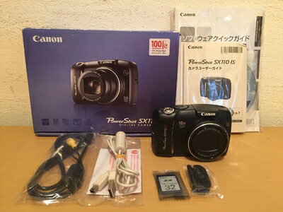 楽天市場】Canon PowerShot SX120 ISの通販 楽天市場】Canon PowerShot SX120 ISの通販