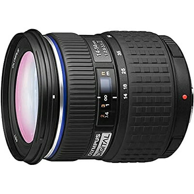 【中古】 OLYMPUS 標準ズームレンズ ZUIKO DIGITAL ED 14-54mm F2.8-3.5II