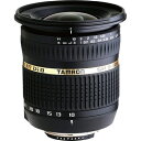 【中古】 TAMRON 超広角ズームレンズ SP AF10-24mm F3.5-4.5 DiII ニコン用 APS-C専用 B001NII