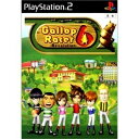 【中古】 Gallop Racer6 -Revolution-