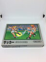 【中古】 サッカー ※ソフトのみです。